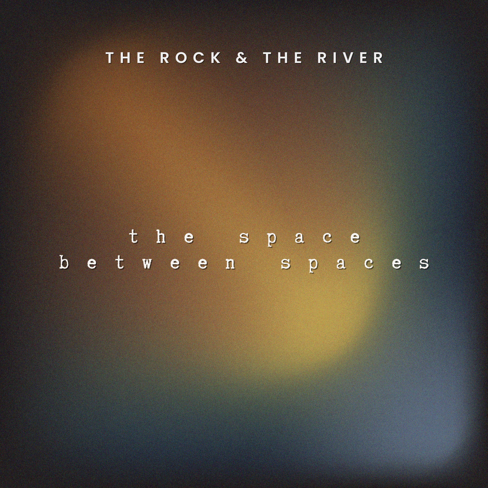 The Space Between Spaces
