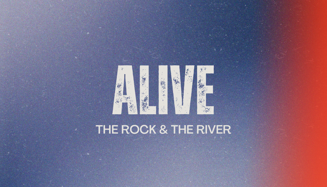Alive EP Title